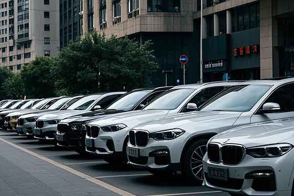 重慶租車(chē)西寧還車(chē)多少錢(qián)